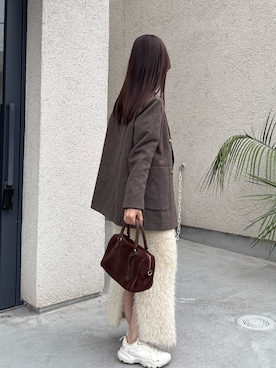 hiyoriさんのコーディネート