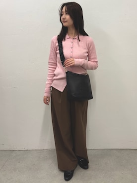 hiyoriさんのコーディネート