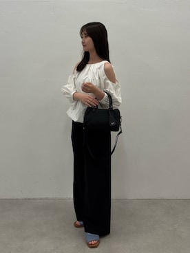 hiyoriさんのコーディネート