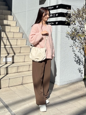 hiyoriさんのコーディネート