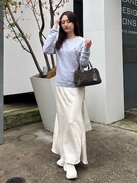 hiyoriさんのコーディネート