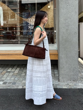 hiyoriさんのコーディネート