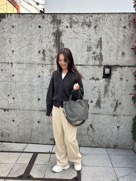 hiyoriさんのコーディネート