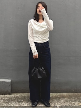 hiyoriさんのコーディネート