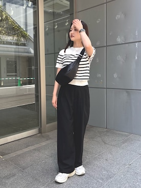 hiyoriさんのコーディネート