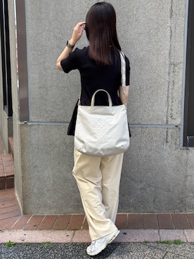 hiyoriさんのコーディネート