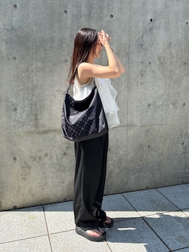 hiyoriさんのコーディネート