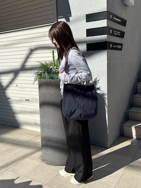 hiyoriさんのコーディネート