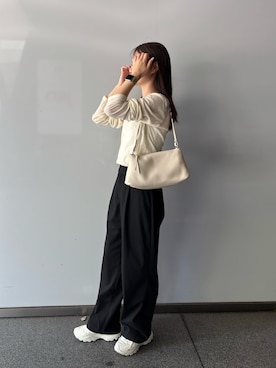 hiyoriさんのコーディネート