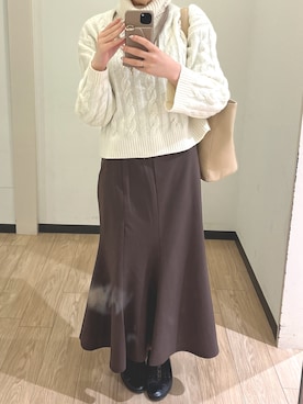 Haruさんのコーディネート