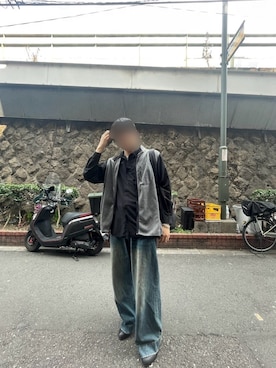 Toraさんのコーディネート