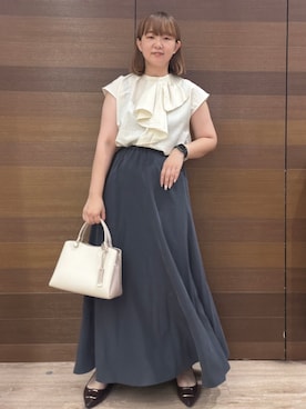yumeさんのコーディネート
