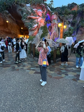 asukaさん(レディース・150cm)の夏コーディネート