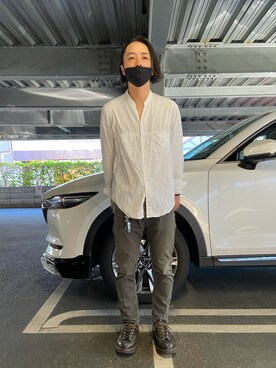 epiphaさんのコーディネート