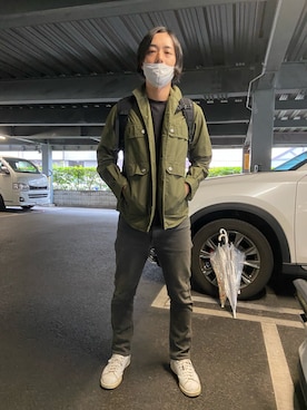 epiphaさんのコーディネート