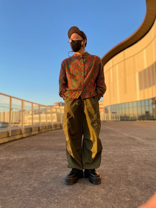 Dr.Marten 1461 厚底レースアップブーツ 1461Z 3ホールシューズ