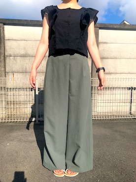 popoさんのコーディネート