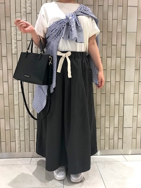 popoさんのコーディネート