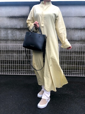 popoさんのコーディネート