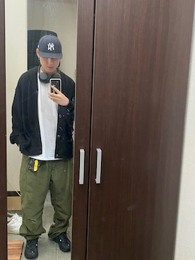 shoさんのコーディネート