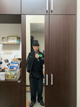 shoさんのコーディネート