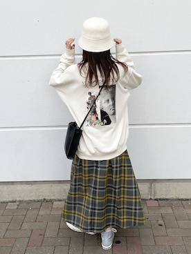 153kgさんのコーディネート