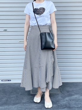 153kgさんのコーディネート