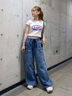 megumiさんのコーディネート