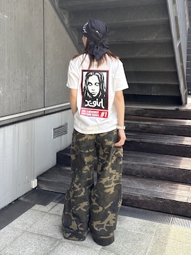 megumiさんのコーディネート