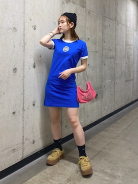 megumiさんのコーディネート