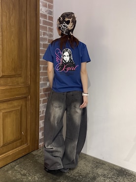 megumiさんのコーディネート