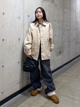 megumiさんのコーディネート