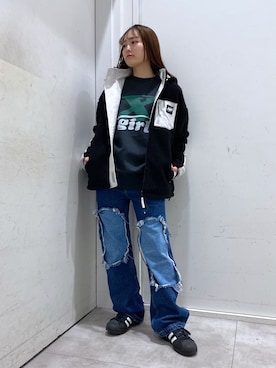 megumiさんのコーディネート