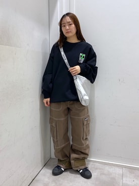 megumiさんのコーディネート