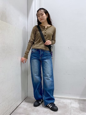 megumiさんのコーディネート