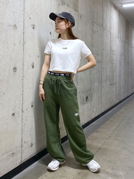 megumiさんのコーディネート