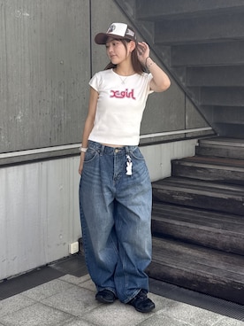 megumiさんのコーディネート