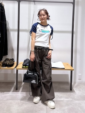 megumiさんのコーディネート