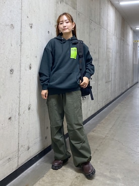 megumiさんのコーディネート