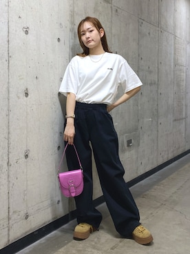 megumiさんのコーディネート