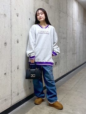 megumiさんのコーディネート