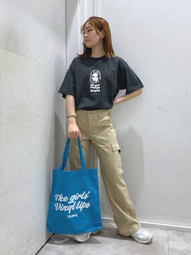 megumiさんのコーディネート