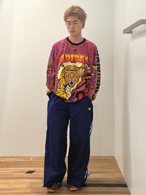 SL 72 OG / アディダスオリジナルス adidas Originals