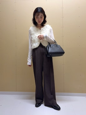 mikiさんのコーディネート