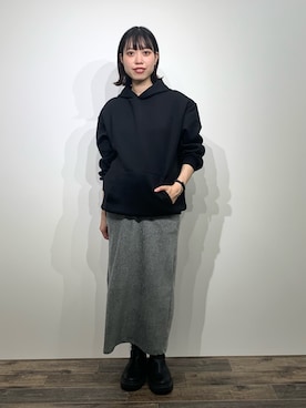 mikiさんのコーディネート