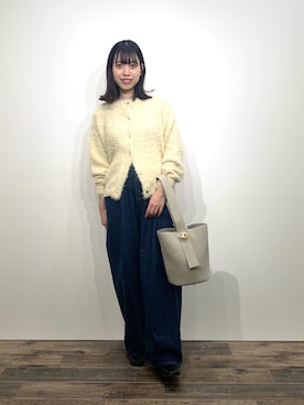 mikiさんのコーディネート