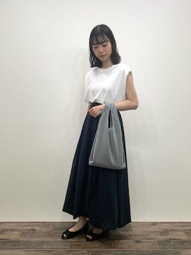 mikiさんのコーディネート
