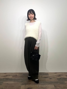 mikiさんのコーディネート