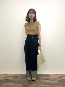 mikiさんのコーディネート