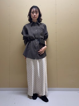 mikiさんのコーディネート